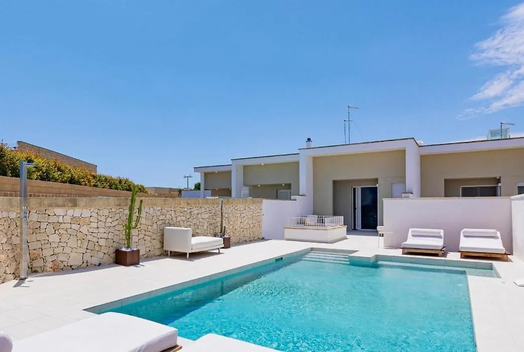 Villa Skyline- Otranto-1